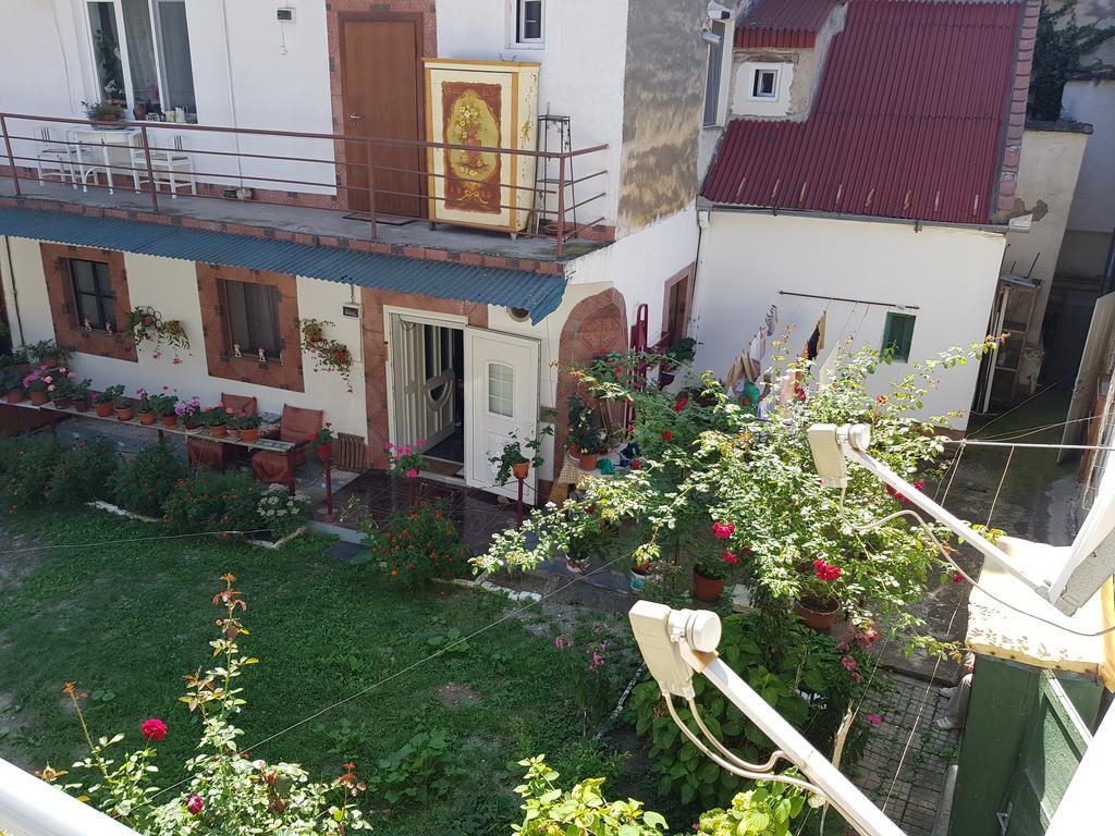 Luk Old Town Apartment Sibiu Ngoại thất bức ảnh